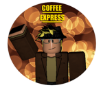 Coffee Express -[CE]-