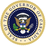 Cascadia Governor's Office