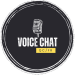 Voice Chat [QC/FR]
