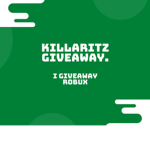 KillaRitz's Give Away