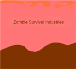 Zombie Survival Industries
