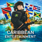 Caribbean Entertainment.
