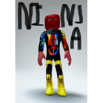 Ninja games team