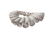 Gucci Queen Elizabeth Gorget x Achille Lauro (1.0)