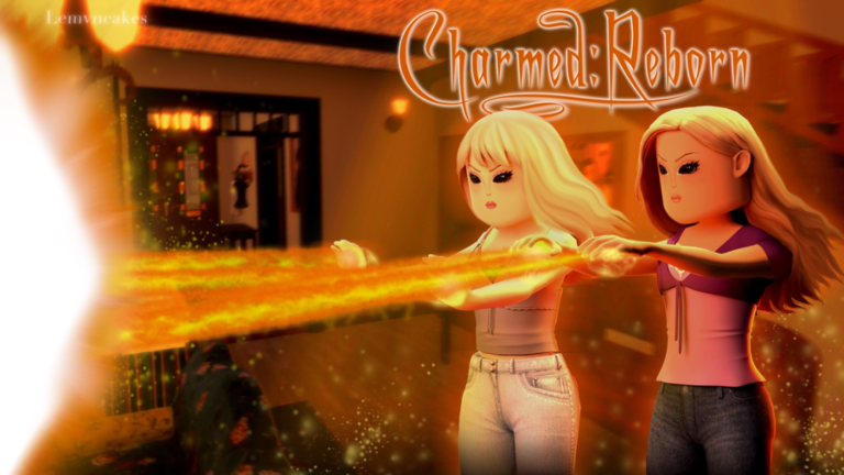 [💘] Charmed:Reborn  screenshot 2