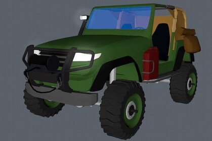 Vehicle Testing!