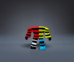The C0lorz Group