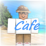 Blair's Cafe!