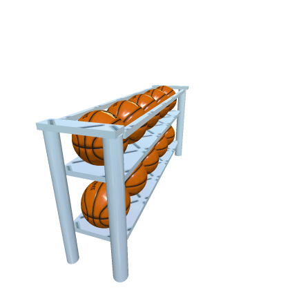Basketballs