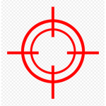 The mad targets