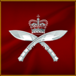 |(BA)| Royal Gurkha Rifles