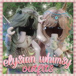 [R15🍓] Cutesy Girl Outfits