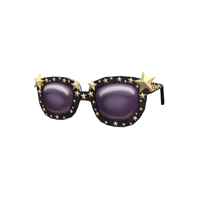 Starlight Shades
