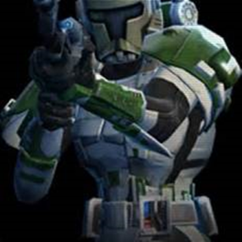 the old republic 59th navy outpost