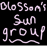 Blossom’s fun group
