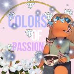 Colors of Passion