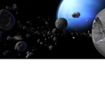 CoolSpaceRocks