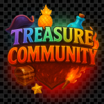 BR Treasure Community