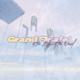 10 - grand finale at the edge of the world icon