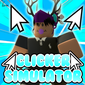 (UPDATE) Clicker Simulator 