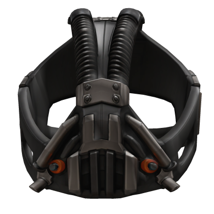 Banes Mask V1