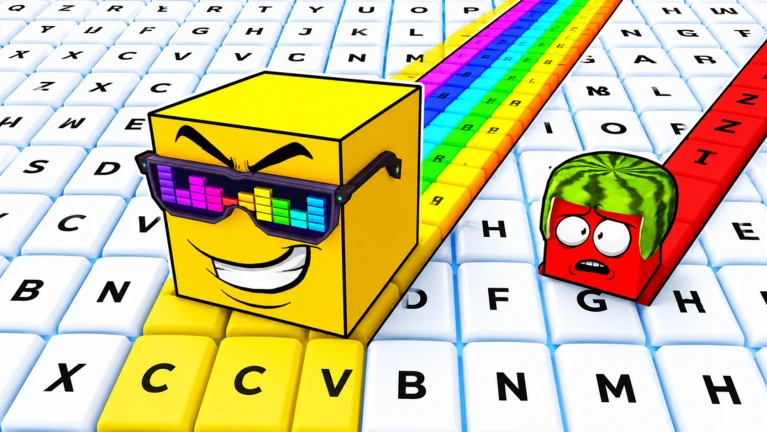 Keyboard Game thumbnail