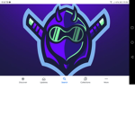 Zane da gods fan group