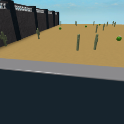 Military training (Major Update)