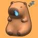 Pet Shop Tycoon (CAPYBARA) icon