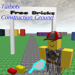 Turbots Construction Ground