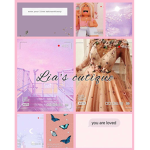 Lia's Cutique