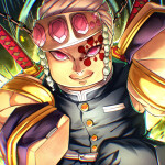 [ 🎼 + Color] Weak Legacy 2