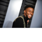 RIP Black Panther Actor