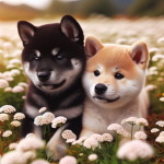 Shiba’s Community