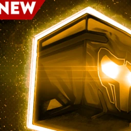 [🎃] Créature CHAOS icon