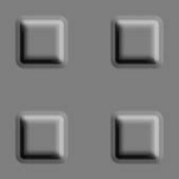 a classic baseplate.