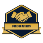United States Army Foreign Relations .