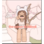 Tʜᴇ Cʜᴇʀʀʏ Bʟᴏssᴏᴍs <3