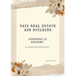 Kai’s Real Estate and Building
