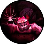 Spider Den