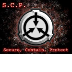 -{SCP}- Site Omega -{SCP}-