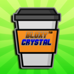 Bloxy Crystal | Content Creators