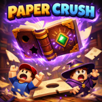 Paper Crush Group