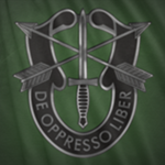|Army Special Forces|.