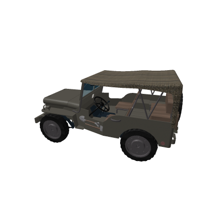 Jeep