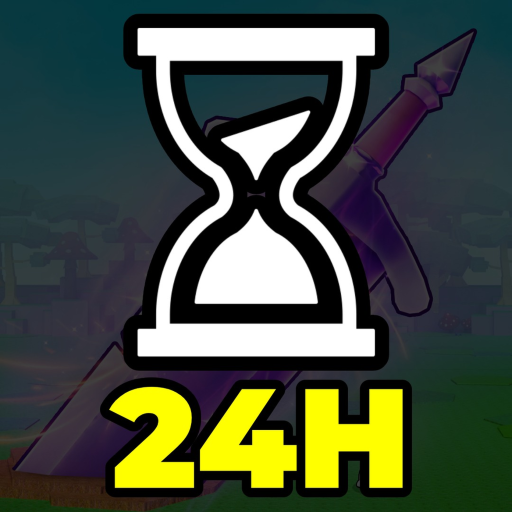 Loot Up!