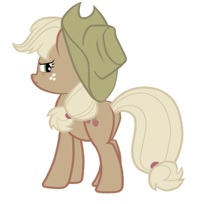 Discorded Appple (Horror) Roblox decal