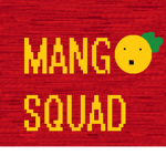#MangoSquad