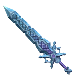 Iceflake