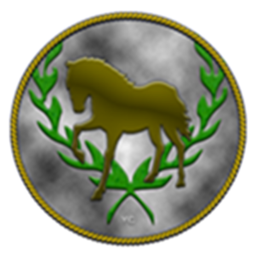 Equestrian Guard Training Base